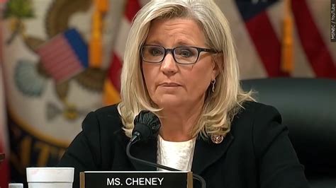 Liz Cheney urges Colorado College graduates not to compromise with the truth in commencement speech